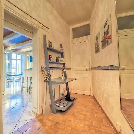 Biarritz'S Centre Studio المظهر الخارجي الصورة
