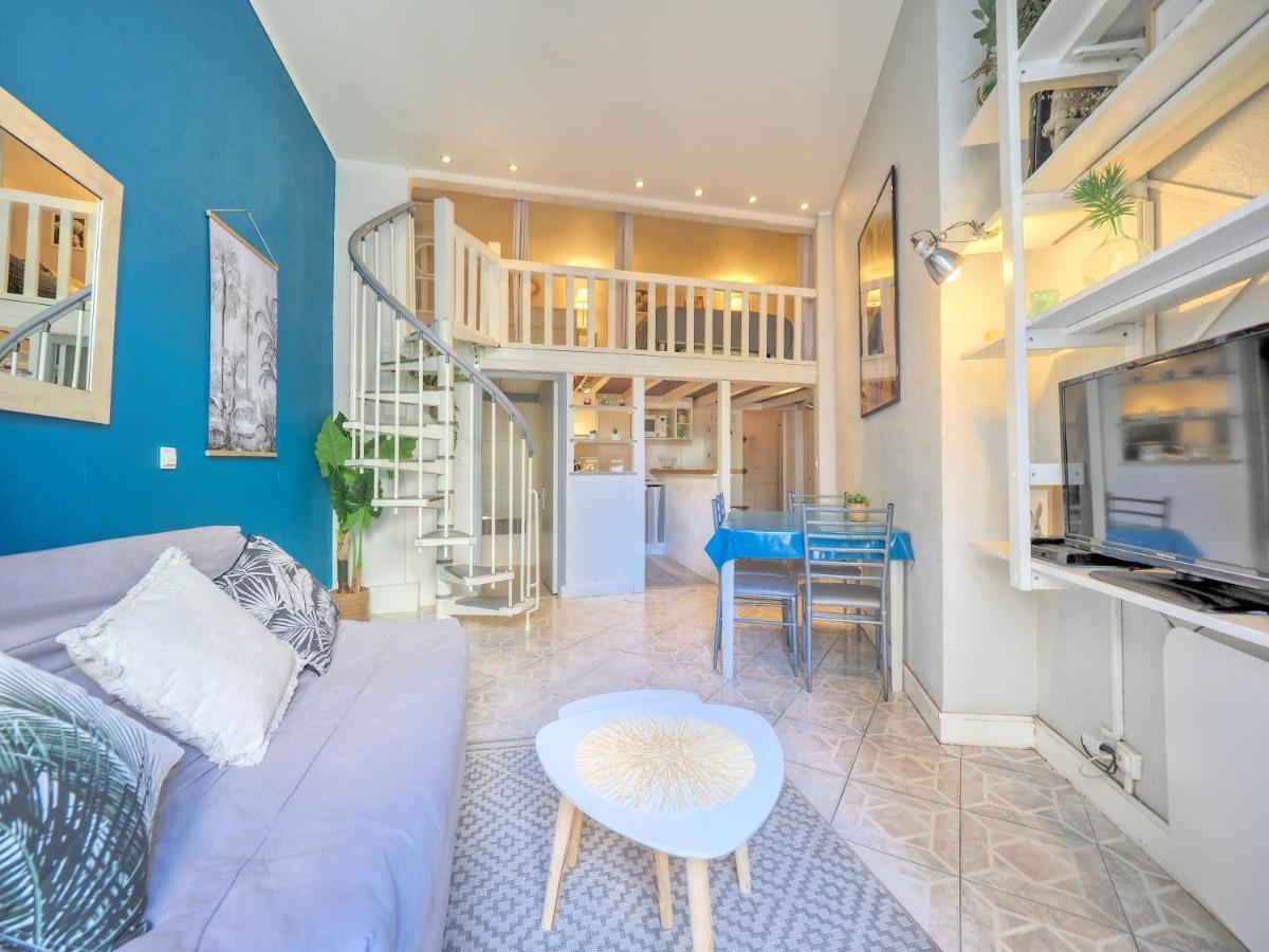 Biarritz'S Centre Studio المظهر الخارجي الصورة