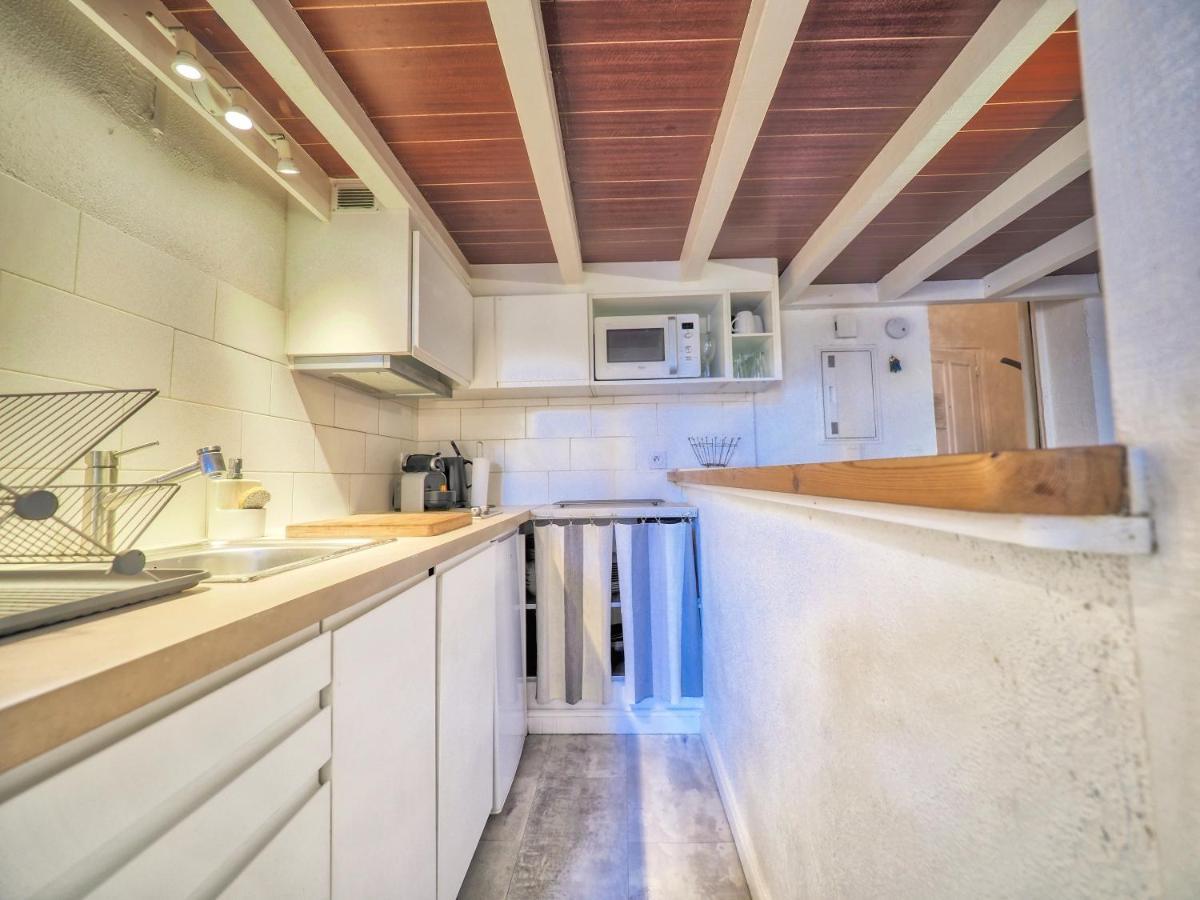 Biarritz'S Centre Studio المظهر الخارجي الصورة