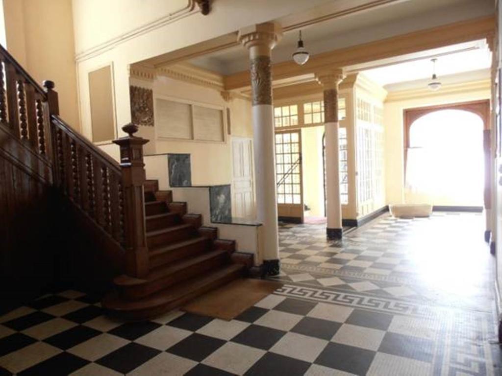 Biarritz'S Centre Studio الغرفة الصورة