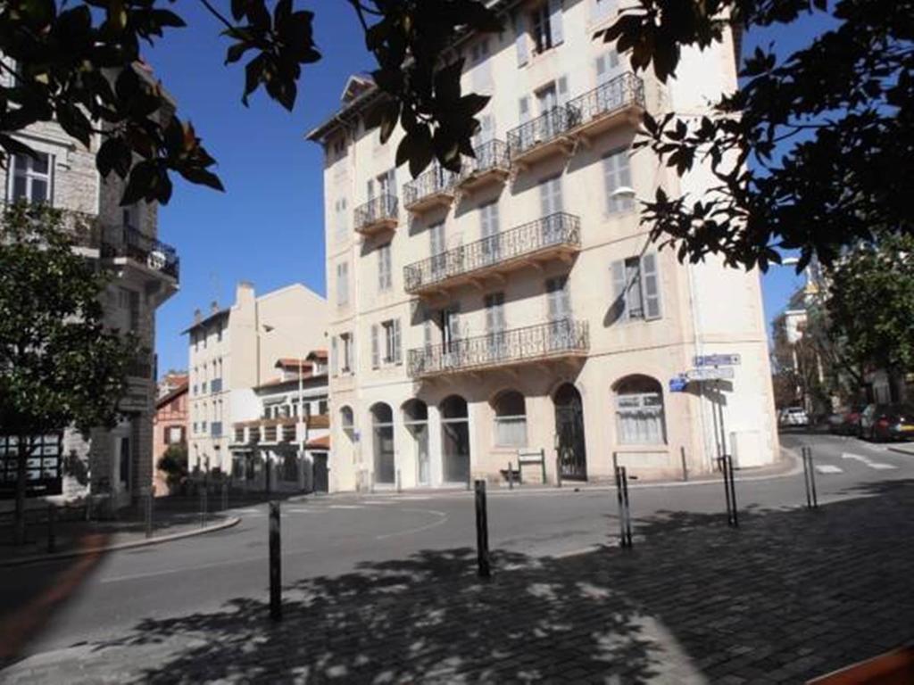 Biarritz'S Centre Studio الغرفة الصورة