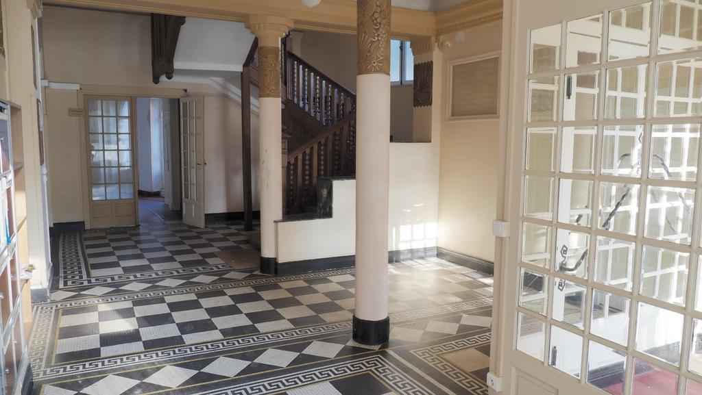 Biarritz'S Centre Studio المظهر الخارجي الصورة