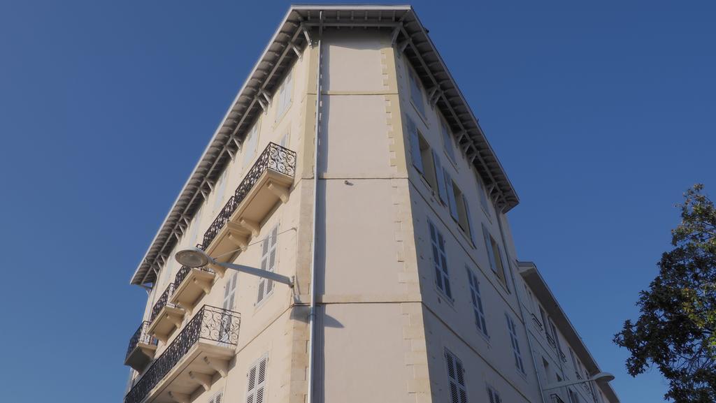 Biarritz'S Centre Studio المظهر الخارجي الصورة