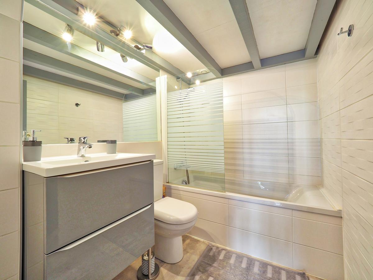 Biarritz'S Centre Studio المظهر الخارجي الصورة